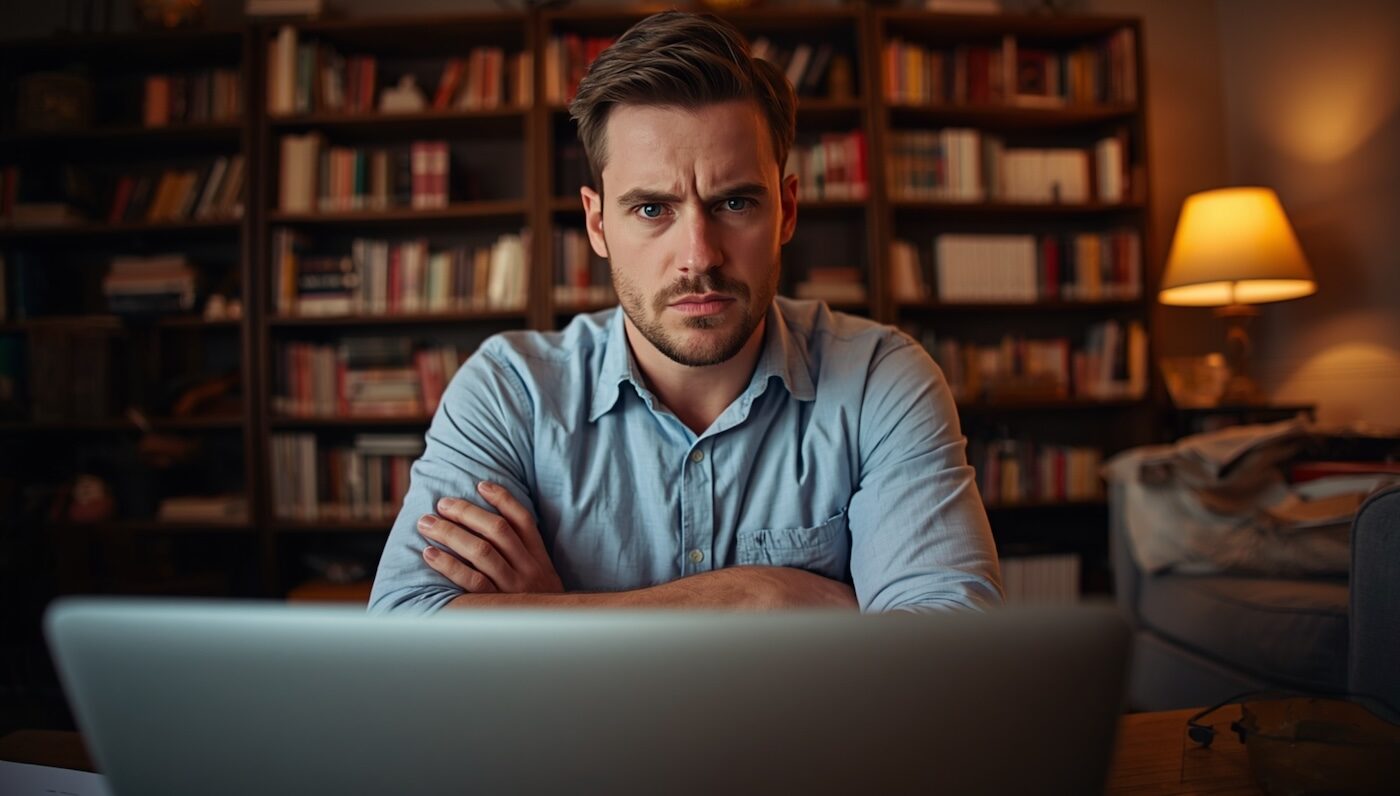 Gambling and Trading Addiction