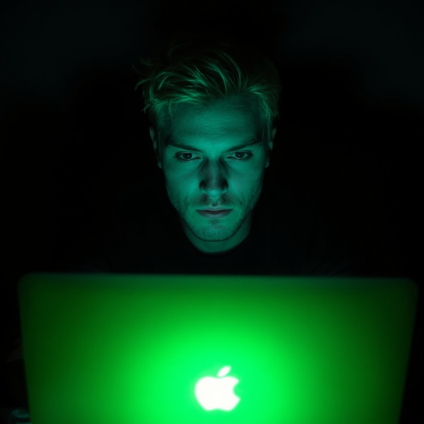Robinhood Addiction