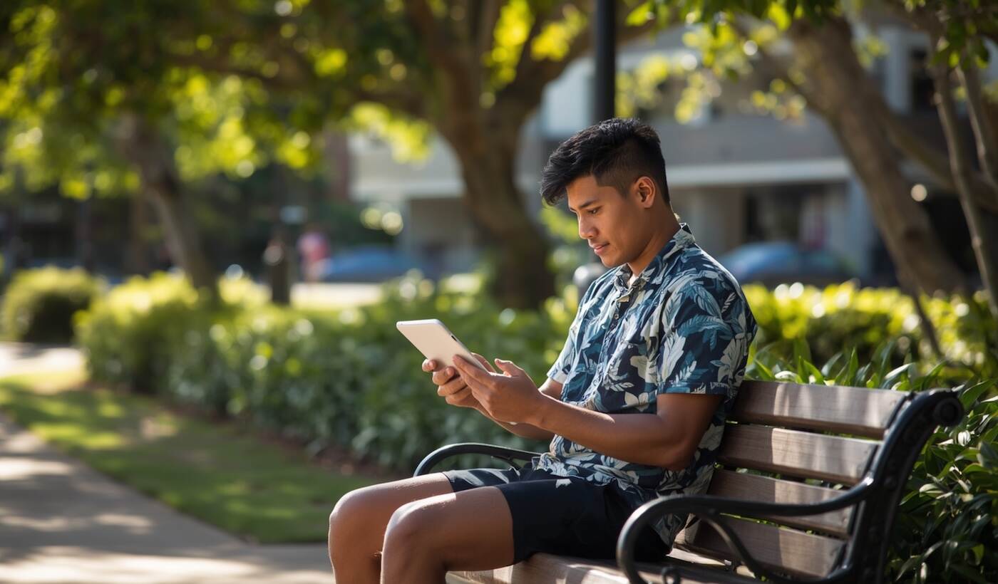 Hawaii Prediction Markets Addiction