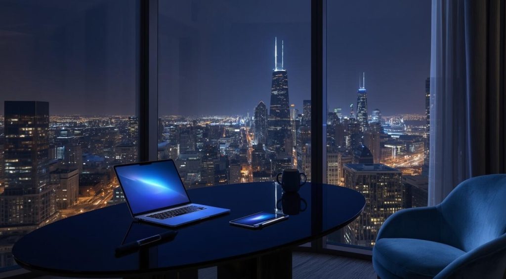 Trading Addiction Treatment Chicago Illinois