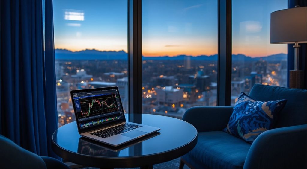 Trading Addiction Treatment Idaho