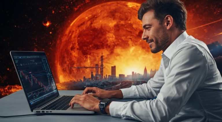 Prediction Markets End of the World
