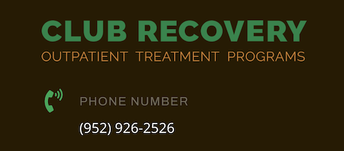 Trading Addiction Minnesota